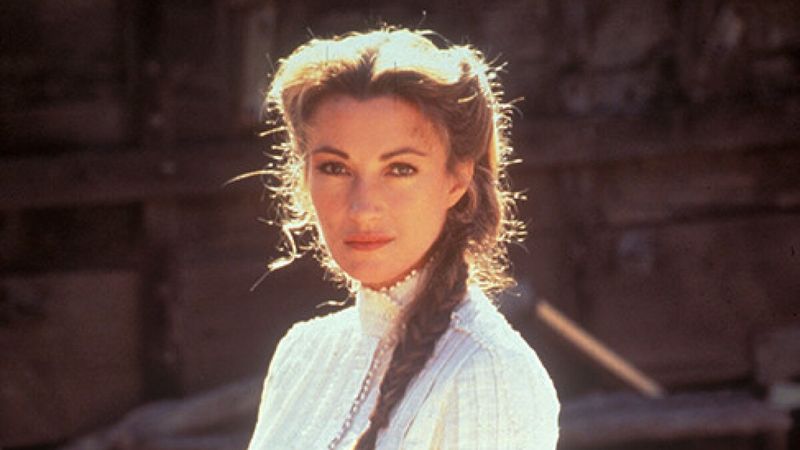 Jane Seymour (b. 1951)