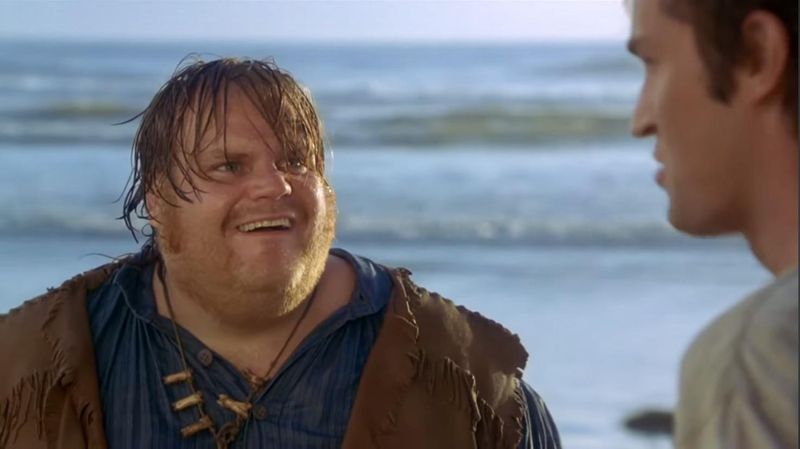 Chris Farley – Almost Heroes (1998)