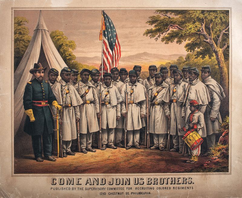 Weakening the Confederacy From Within