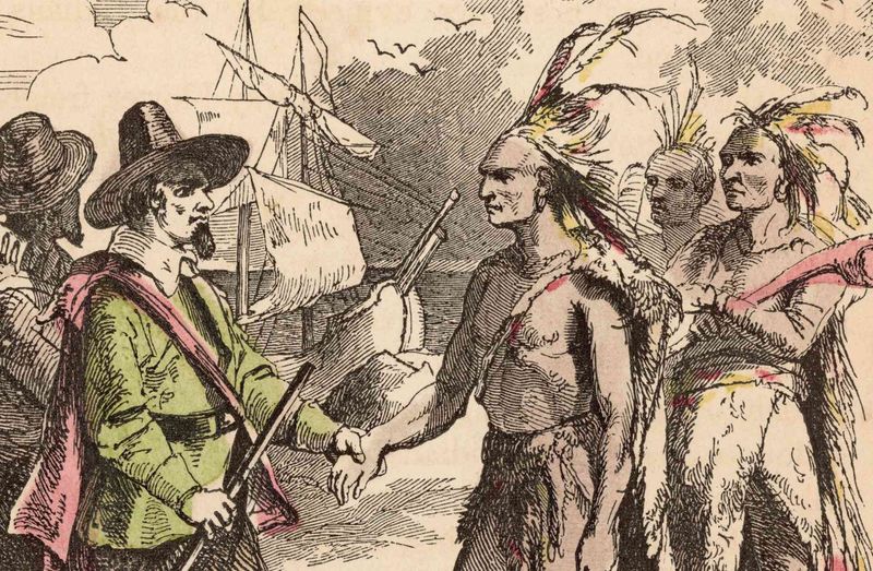 Wampanoag