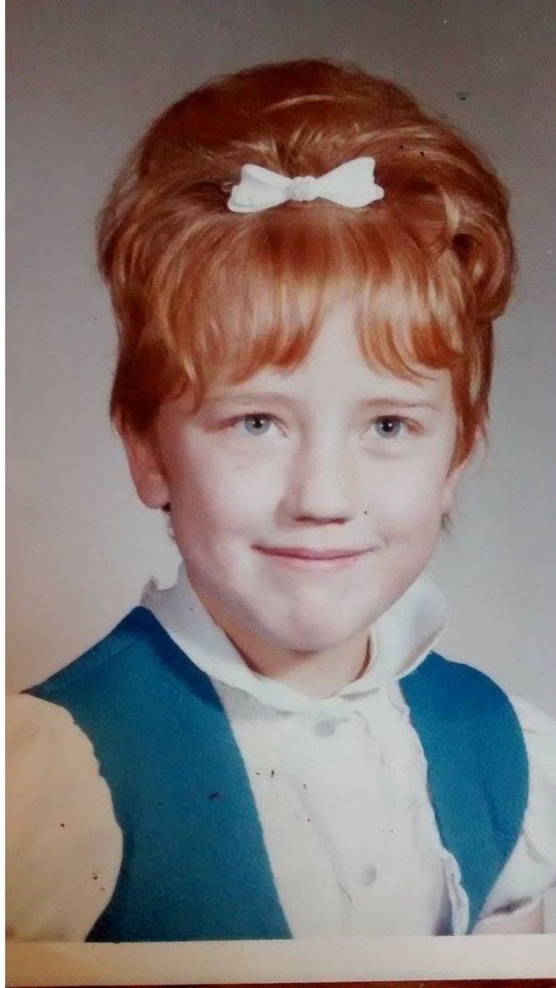 Her Name Wasn’t Actually Jolene