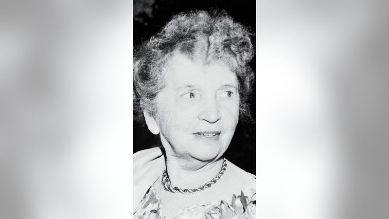 Planned Parenthood Has Distanced Itself From Her Eugenics Views