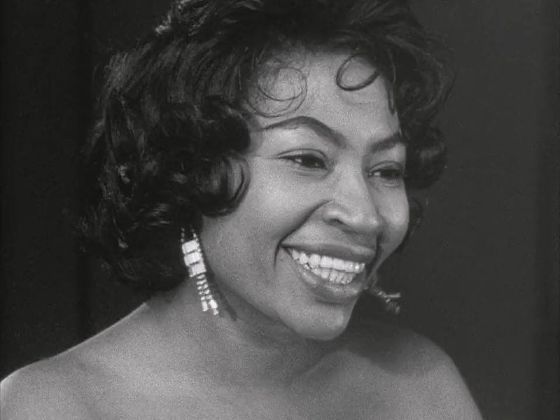Her Legacy Will Outlive a Thousand Spotlights