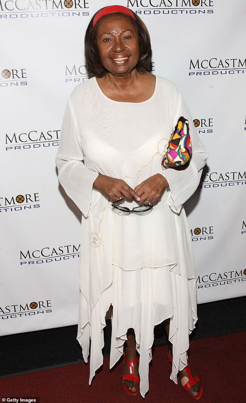 She Lived a Life Rooted in Grace and Gratitude