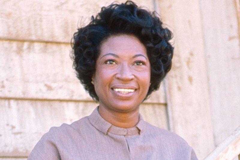 Five Decades of Trailblazing on Stage and Screen