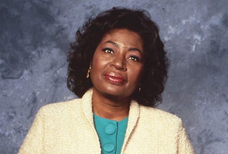 Fans Still Quote Her Sanford and Son Lines