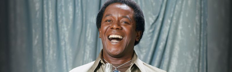 Flip Wilson