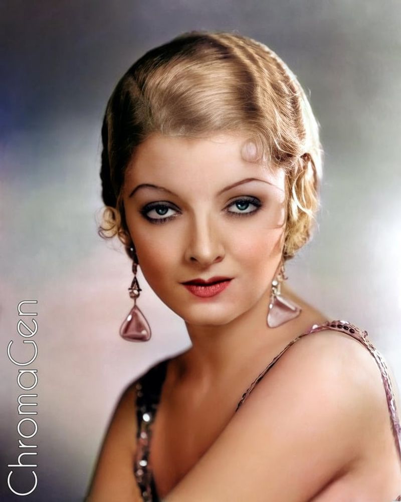 Myrna Loy