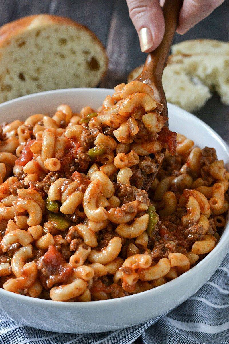 Goulash