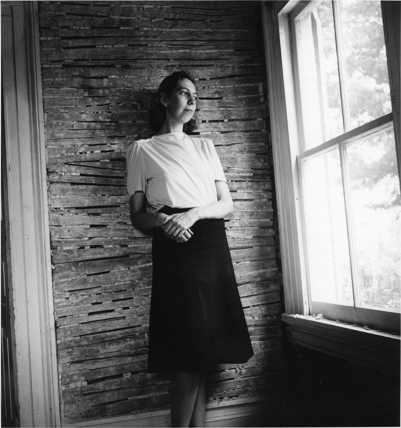 Eudora Welty: Photographer of Southern Lives