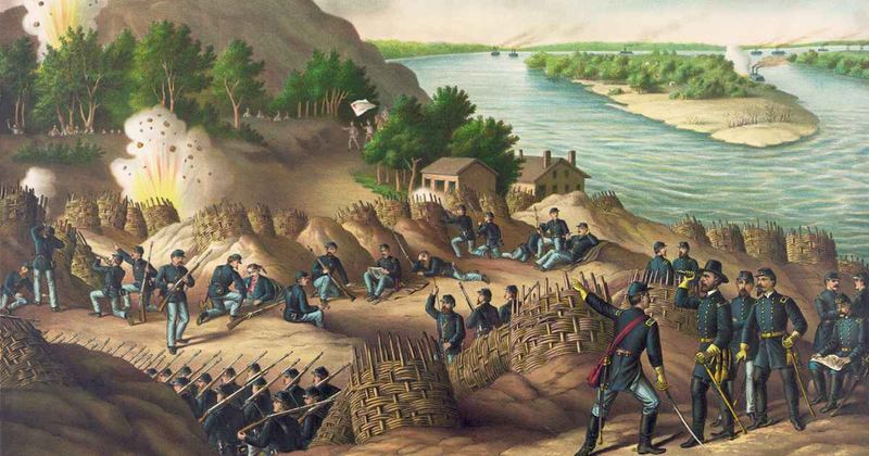 Vicksburg, Mississippi