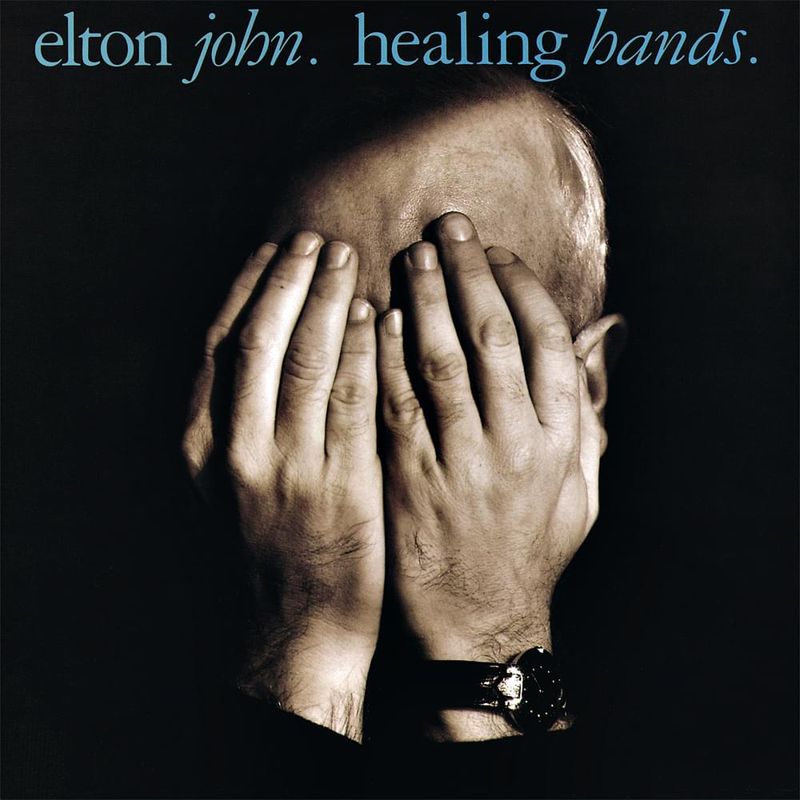 Healing Hands (1989)