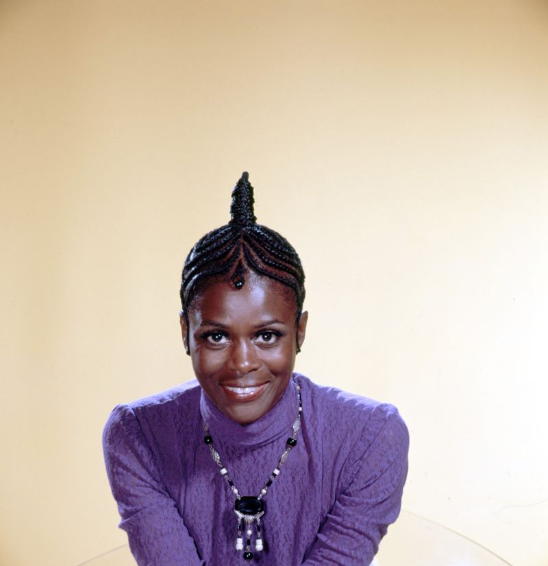 Cicely Tyson: The Dignified Force Who Redefined Black Beauty
