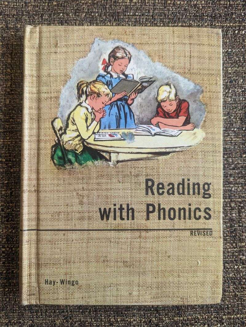 Phonics Over Guesswork – Reading Actually Taught