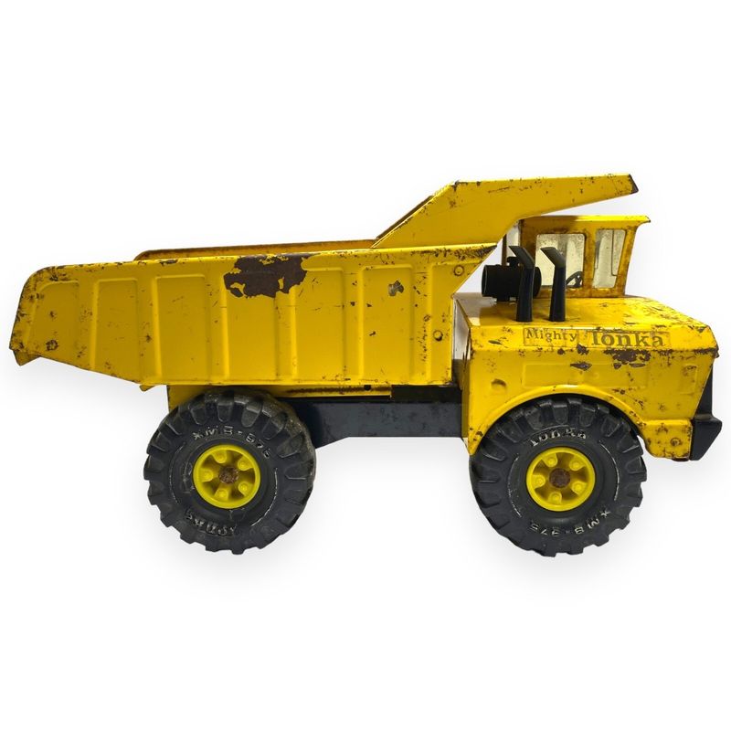 Tonka Trucks