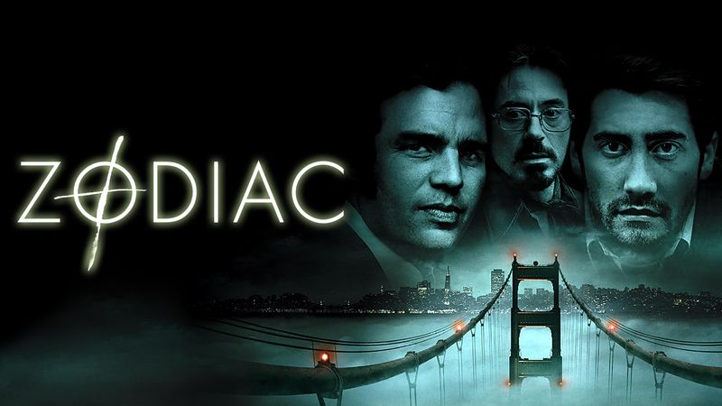 Zodiac (2007)