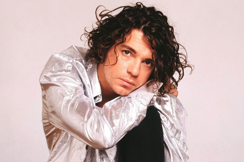 Michael Hutchence (INXS)