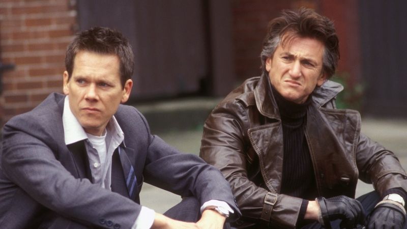 Mystic River (2003)