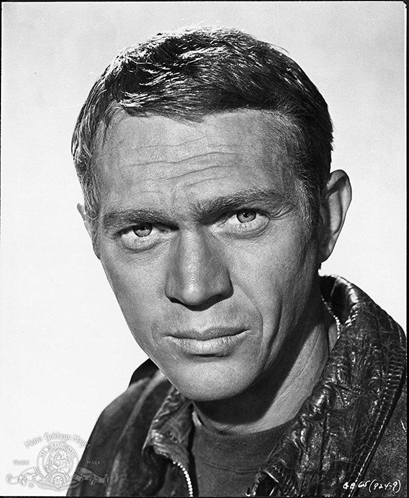 Steve McQueen: Master of the Meaningful Silence
