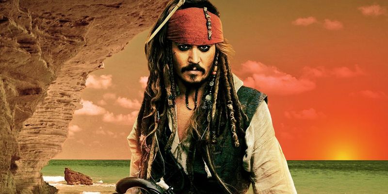 Johnny Depp