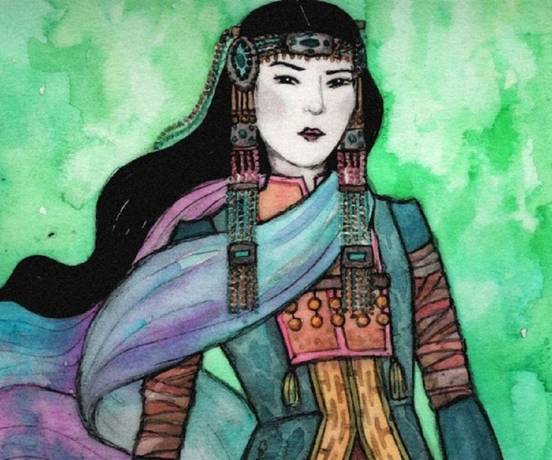 Khutulun (1260–1306)