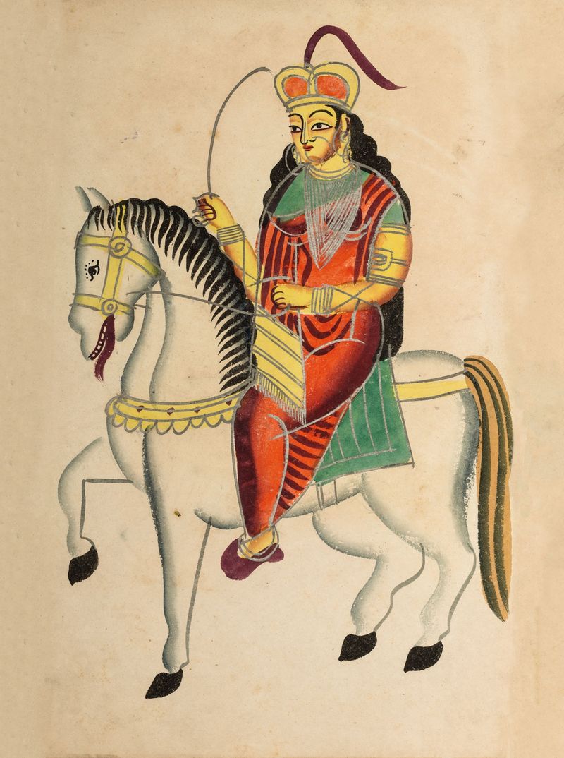 Rani Lakshmibai