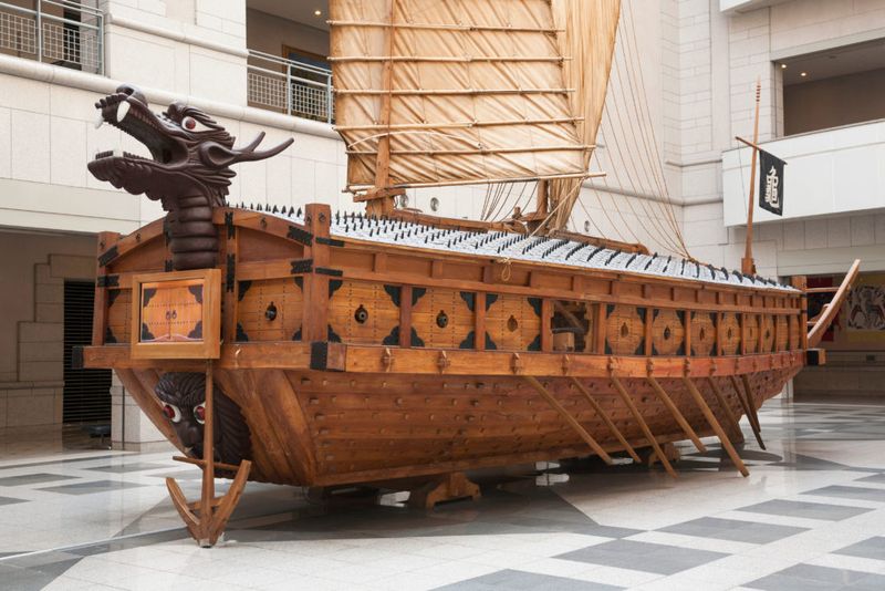 Admiral Yi Sun-sin