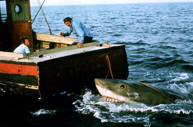 Jaws (1975)