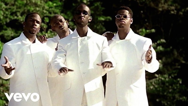 Boyz II Men's 