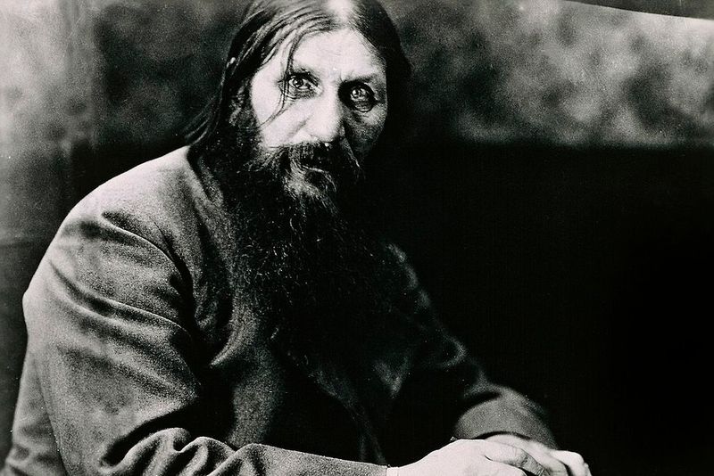 Grigori Rasputin – The Mystic Who Tried to Save the Romanovs