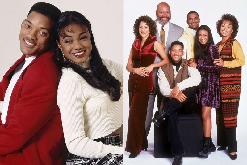 Tatyana Ali