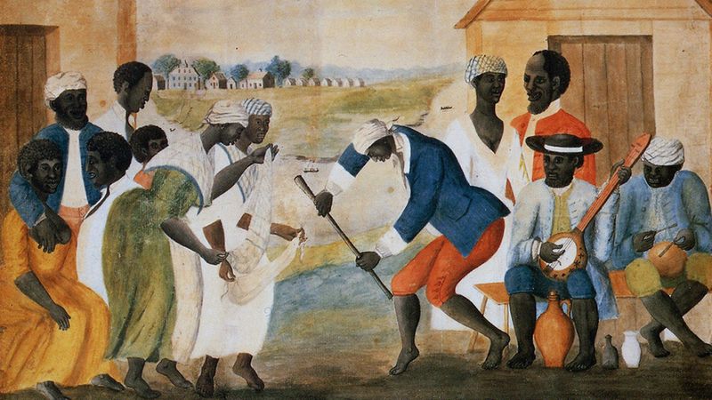 Religion Was a Double-Edged Sword