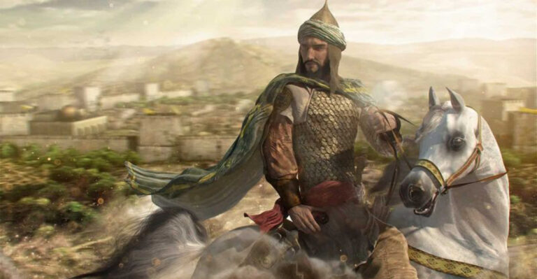 Skip Hollywood Action Stars: 17 Historical Figures Were True Legends