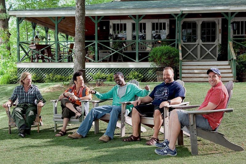 Grown Ups (2010)