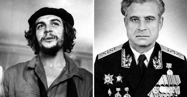 Skip These 7 Overrated Historical Figures — Meet 13 True Badasses Instead