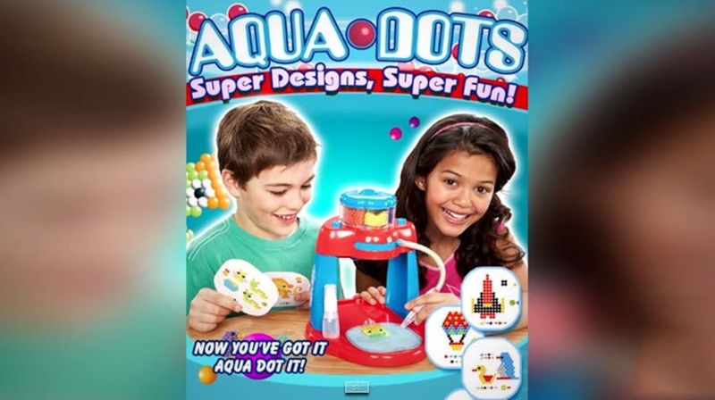 Aqua Dots