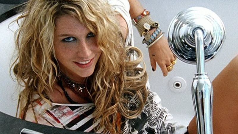 Tik Tok – Ke$ha