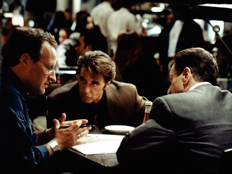 Heat (1995)