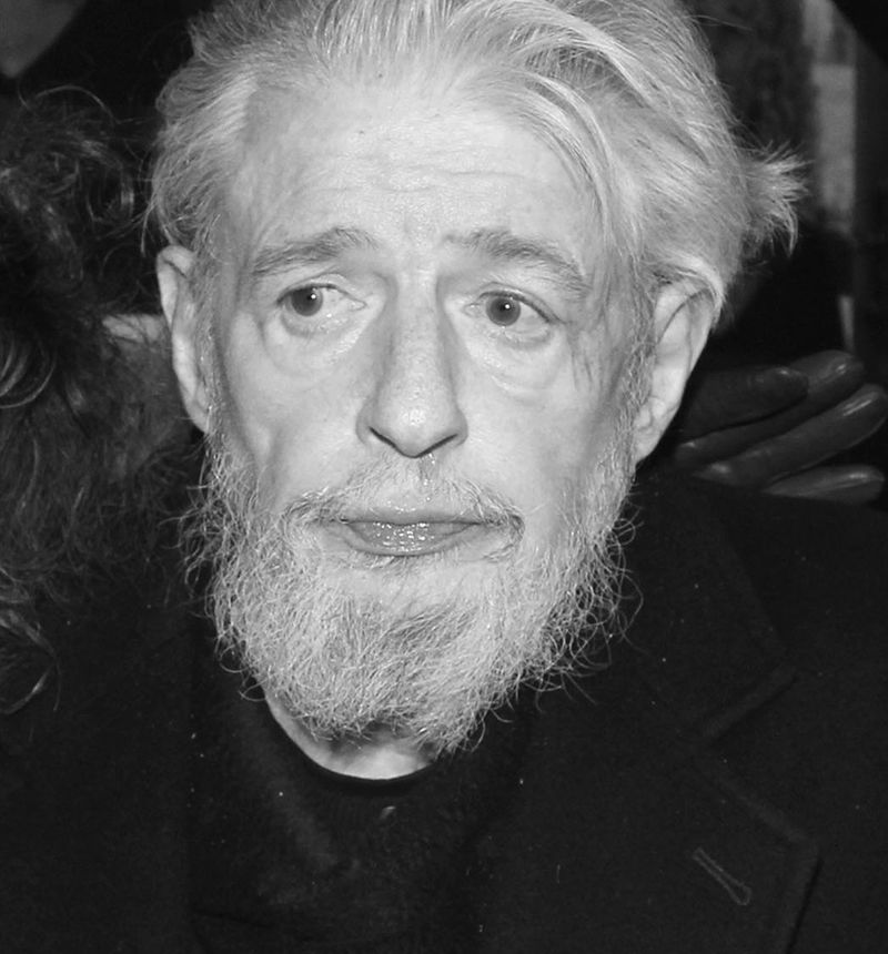 Gerry Goffin, American lyricist known for hits like 