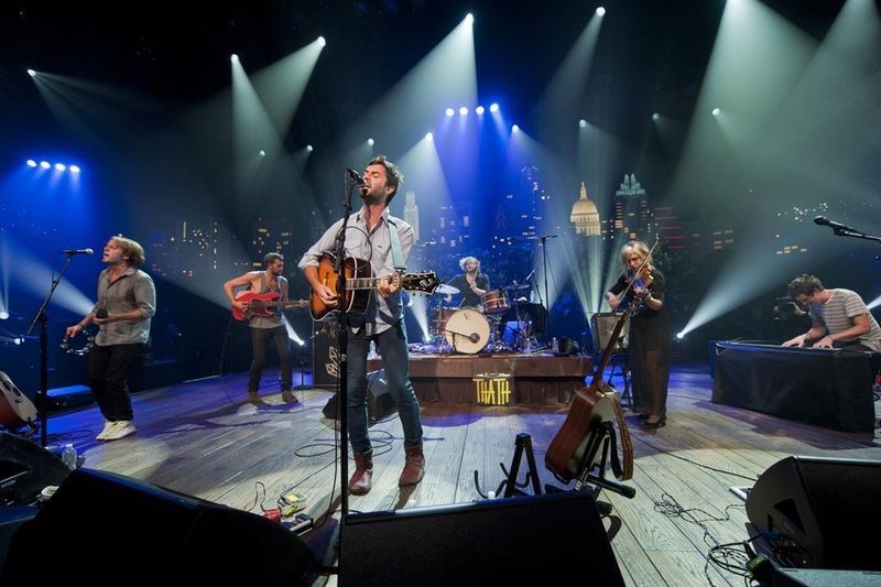 “Down in the Valley” – The Head and the Heart