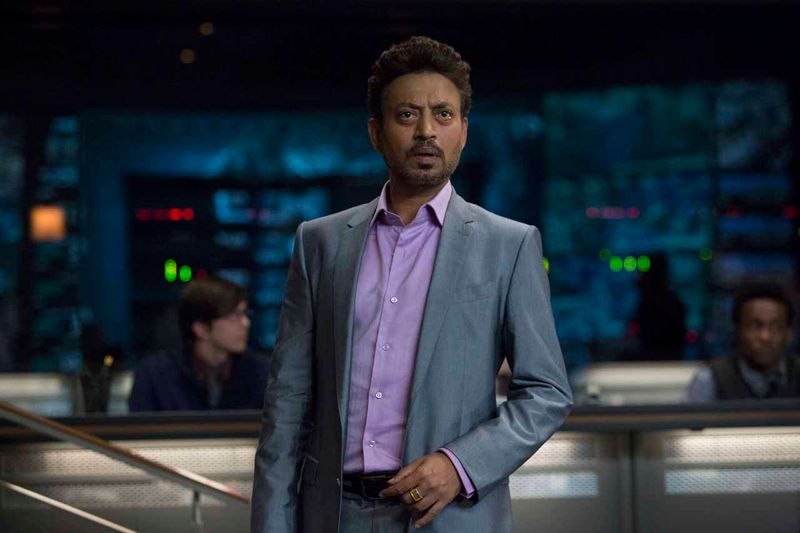 Jurassic World (2015) – Making Dinosaurs Look Small