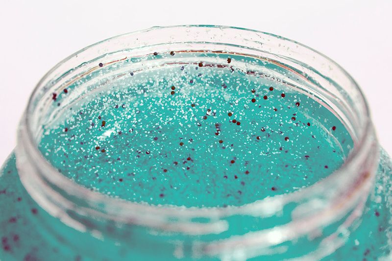 Plastic Microbeads in Soaps