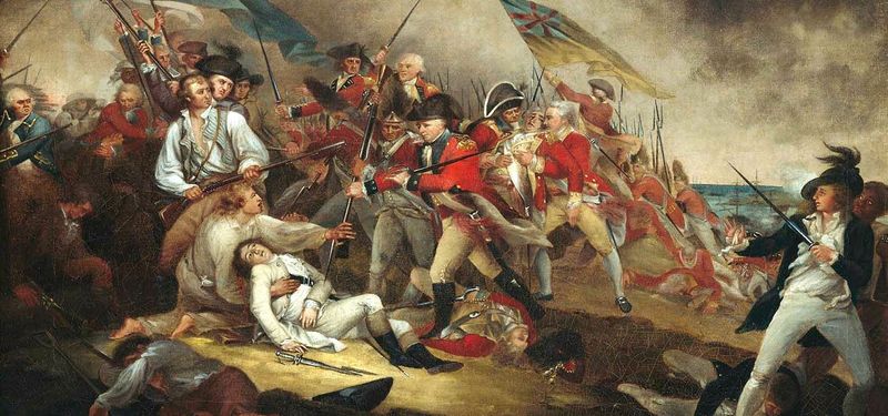 It Sparked More Than a War — It Fueled Identity