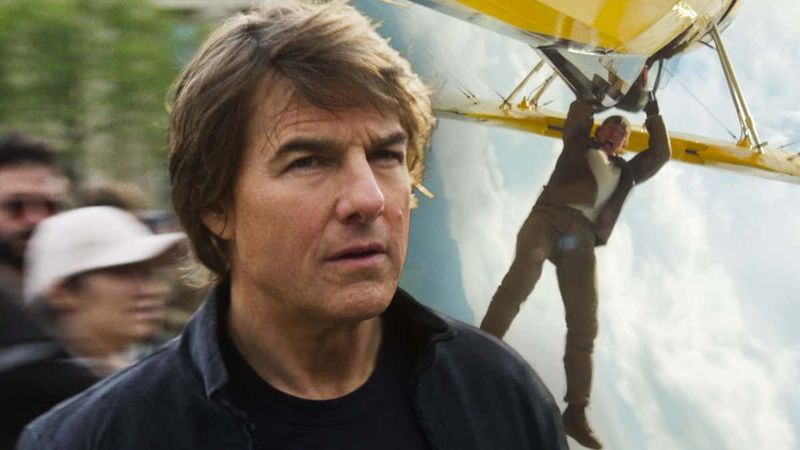 Mission: Impossible – The Final Reckoning (2025): Mission Unaccomplished