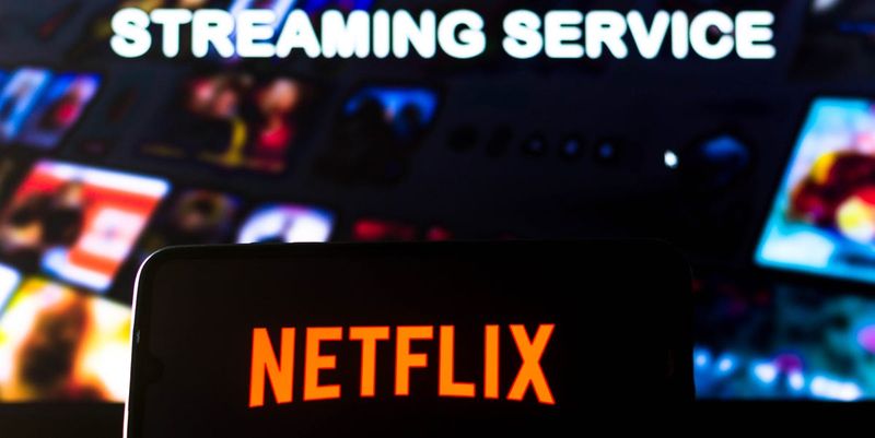Streaming Services: Unlimited Entertainment On Demand
