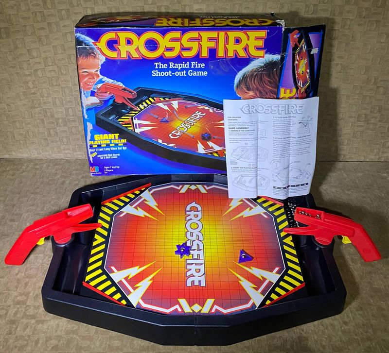 Crossfire