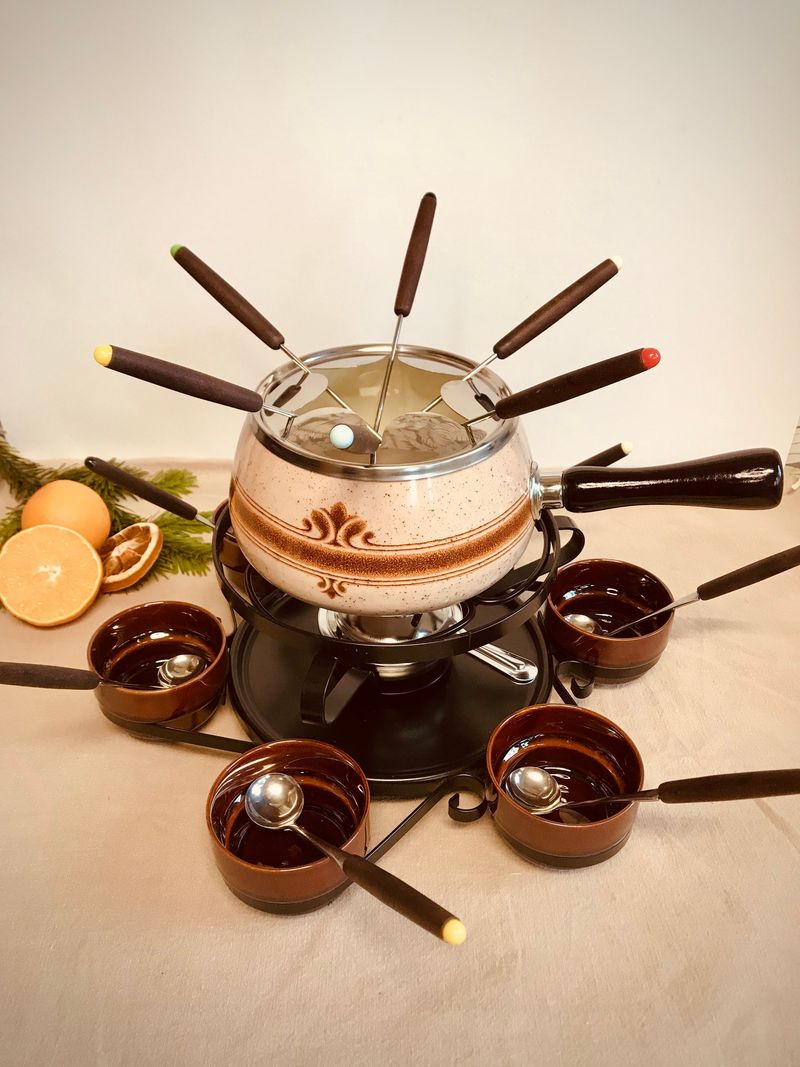 Fondue Sets