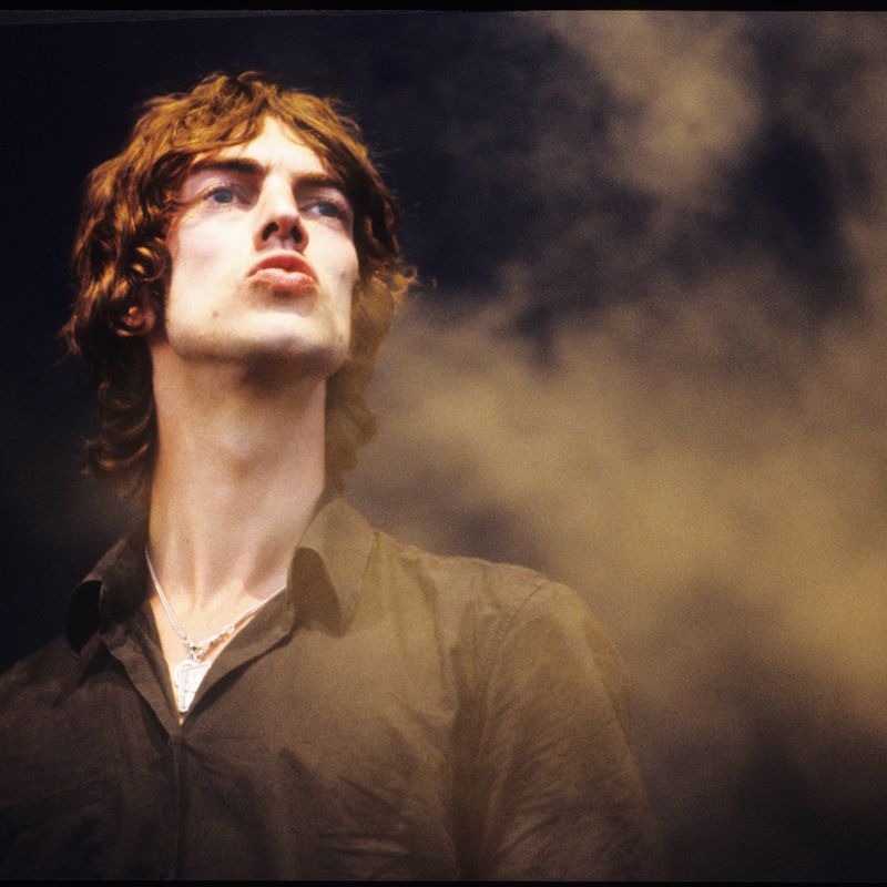 The Verve – “Sonnet”