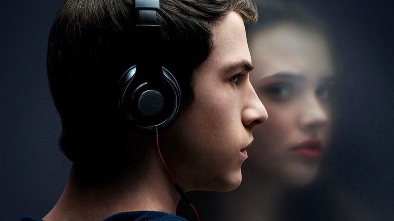Thirteen Reasons Why: Cassettes That Can't Be Silenced