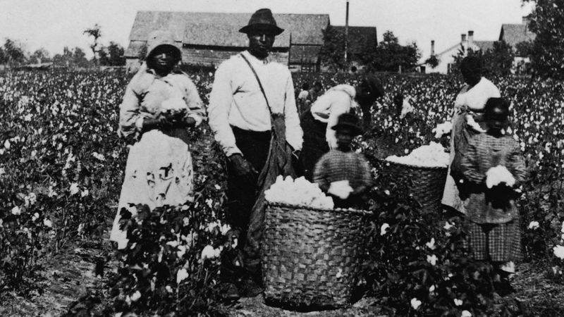 Informal Education Was Dangerous but Real